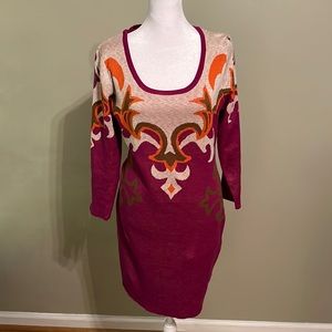 Women’s sweater dress